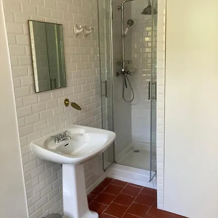 D'hote Avec Cour Privative Saint-Sulpice (Oise)